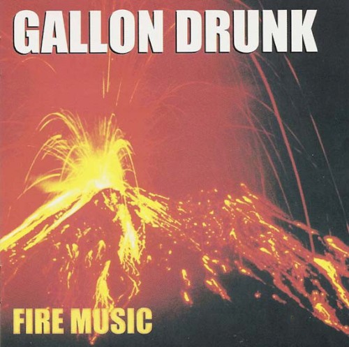 Fire Music