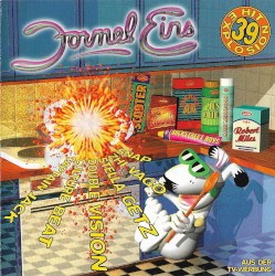 Formel Eins: Hit Explosion 39