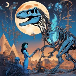 Blue Inferno