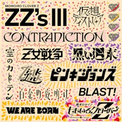 ZZ’s III