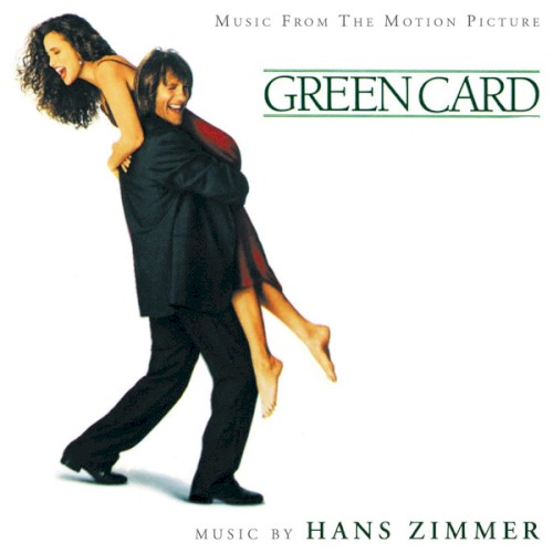 Green Card