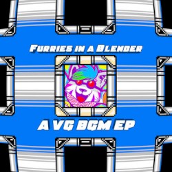 A VG BGM EP