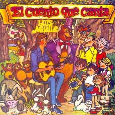 El cuento que canta