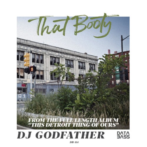 That Booty EP