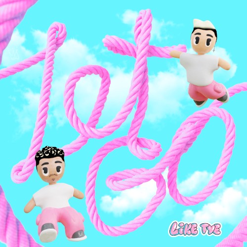 Let Go