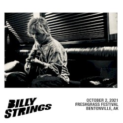 2021-10-02: The Momentary, Bentonville, AR, USA