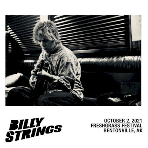 2021-10-02: The Momentary, Bentonville, AR, USA