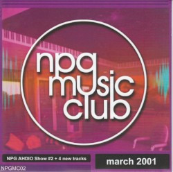 NPGMC Edition #2