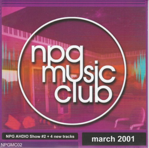 NPGMC Edition #2