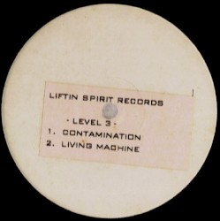 Contamination / Living Machine