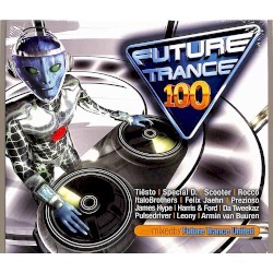 Future Trance 100