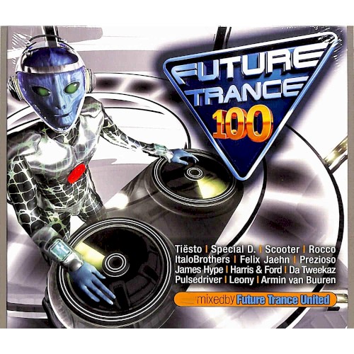 Future Trance 100