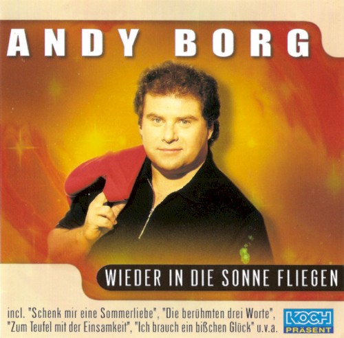 Wieder in die Sonne fliegen