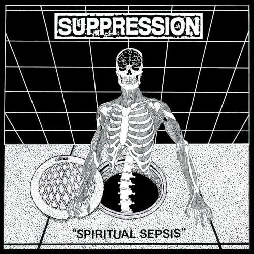 Spiritual Sepsis
