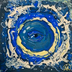 Evil Eye