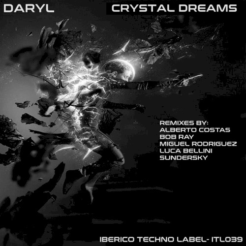 Crystal Dreams