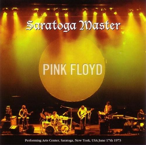 Live at Saratoga Performing Arts Center, Saratoga Springs, USA, 17 June 1973