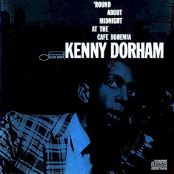 'Round About Midnight at the Cafe Bohemia, Volume II