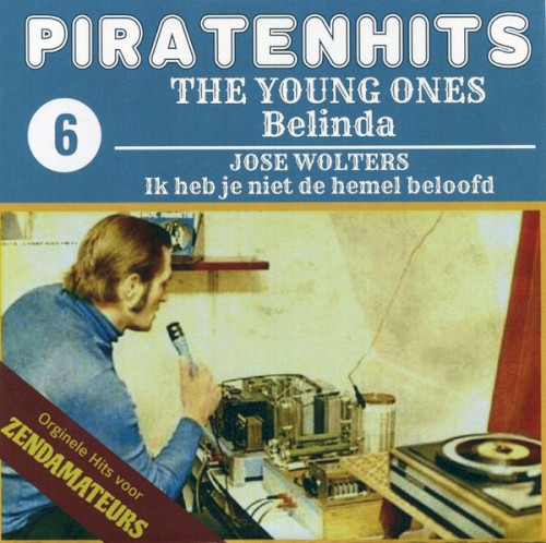 Belinda / Ik heb je niet de hemel beloofd