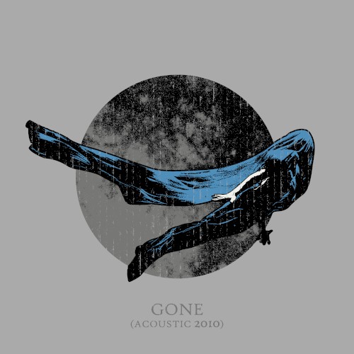 Gone (Acoustic 2010)