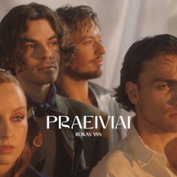 Praeiviai