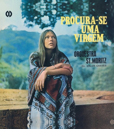 Procura‐se uma virgem
