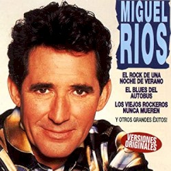 El Rock De Una Noche De Verano Y Otros Grandes Éxitos