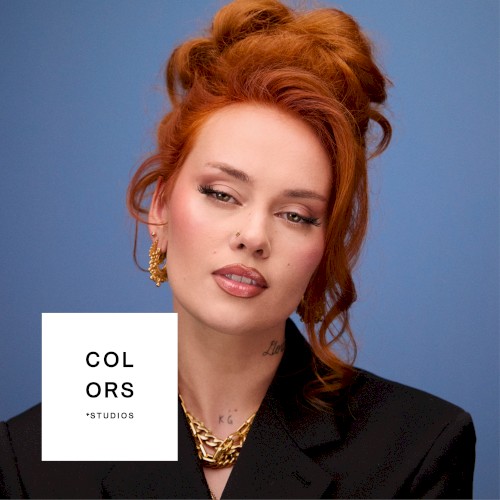 Why (A COLORS SHOW)