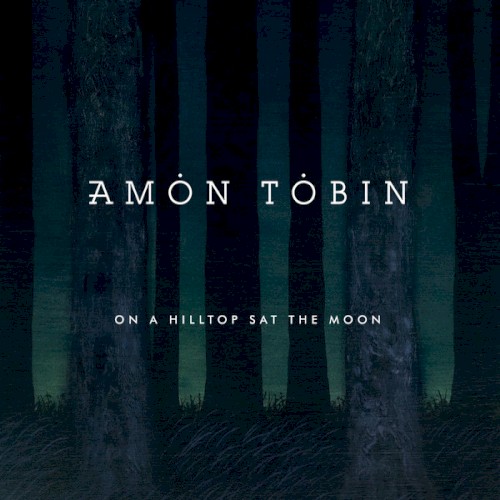 On a Hilltop Sat the Moon