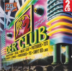 25 Jahre: NDR 2 “Der Club”
