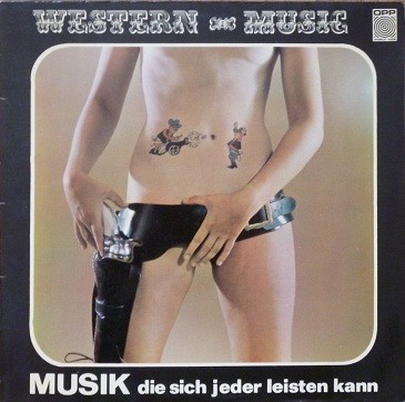 Western Music