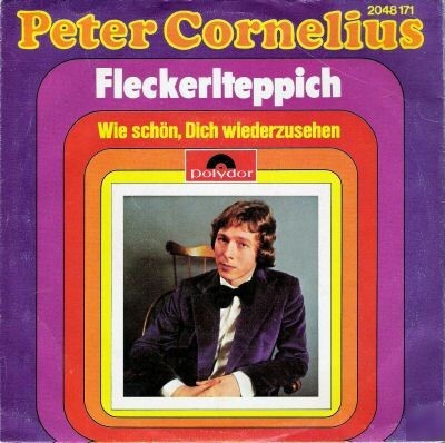 Fleckerlteppich