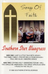 Songs of Faith