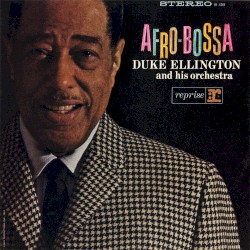 Afro-Bossa