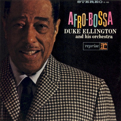 Afro-Bossa