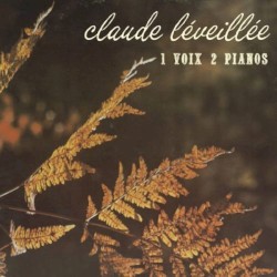 1 voix 2 pianos