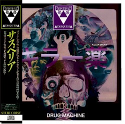 Killer Drugs