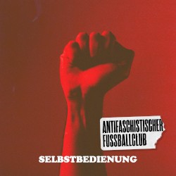 Antifaschistischer Fussballclub