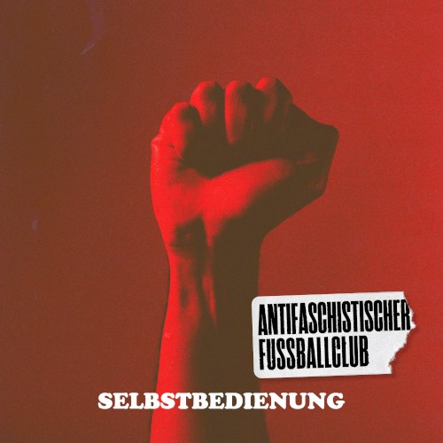 Antifaschistischer Fussballclub