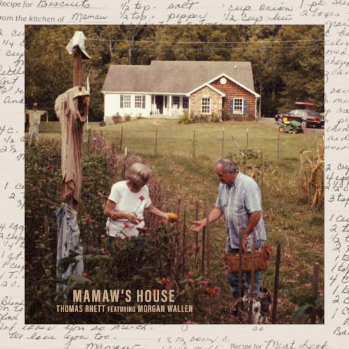 Mamaw’s House