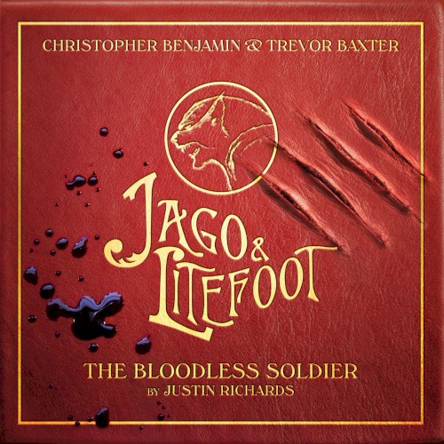 Jago & Litefoot: The Bloodless Soldier