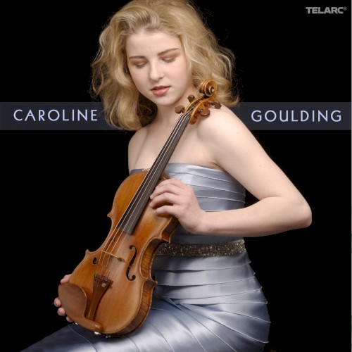Caroline Goulding