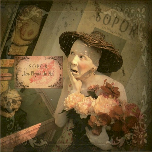 Les fleurs du mal - Die Blumen des Bösen