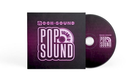 Rock Sound: Pop Sound, Volume 1