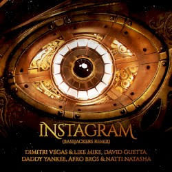 Instagram (Bassjackers remix)