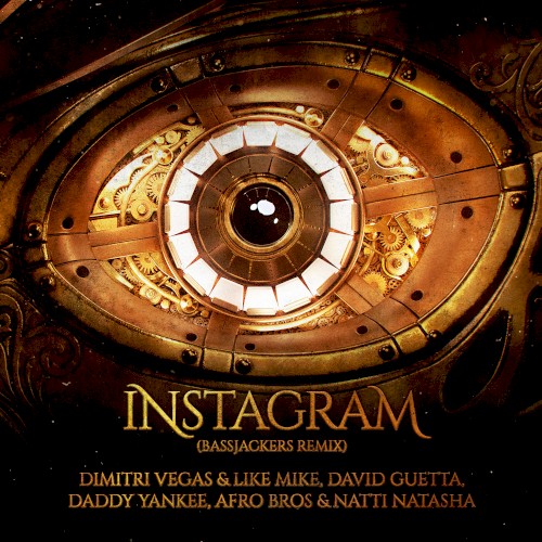 Instagram (Bassjackers remix)