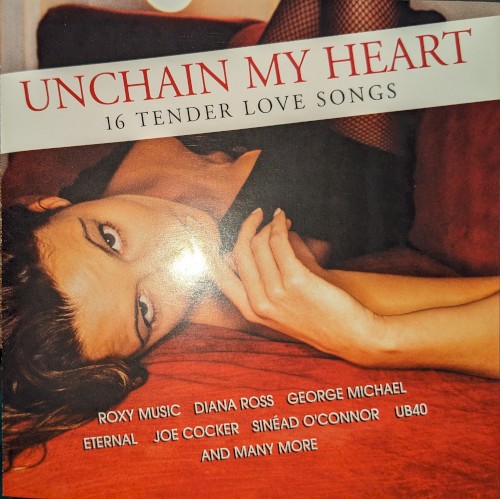 Unchain My Heart