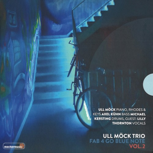 Fab 4 Go Blue Note Vol. 2