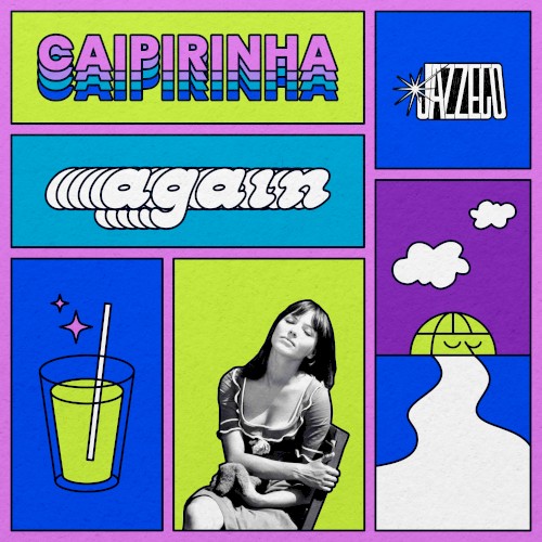 Caipirinha | Again
