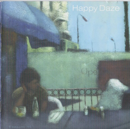 Happy Daze